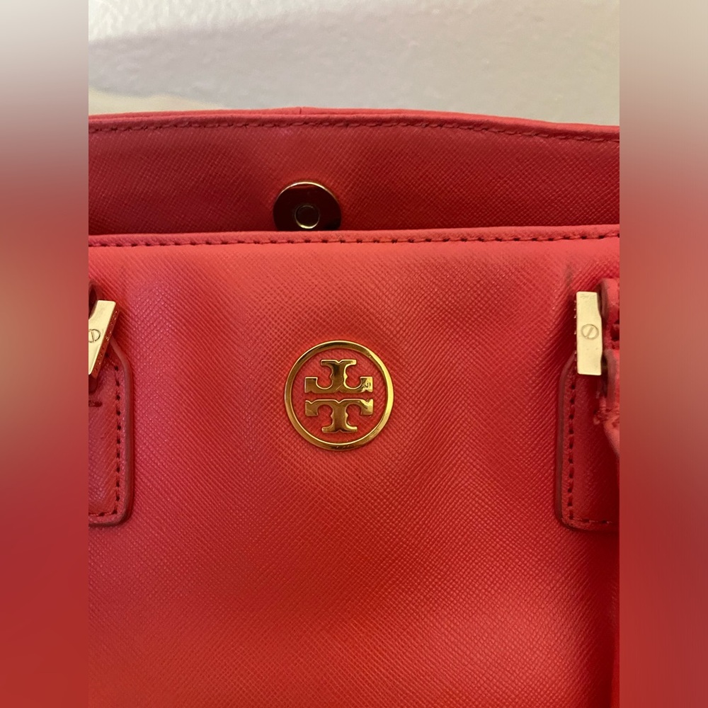 Tory Burch Purse w wallet - Picture 8 of 12